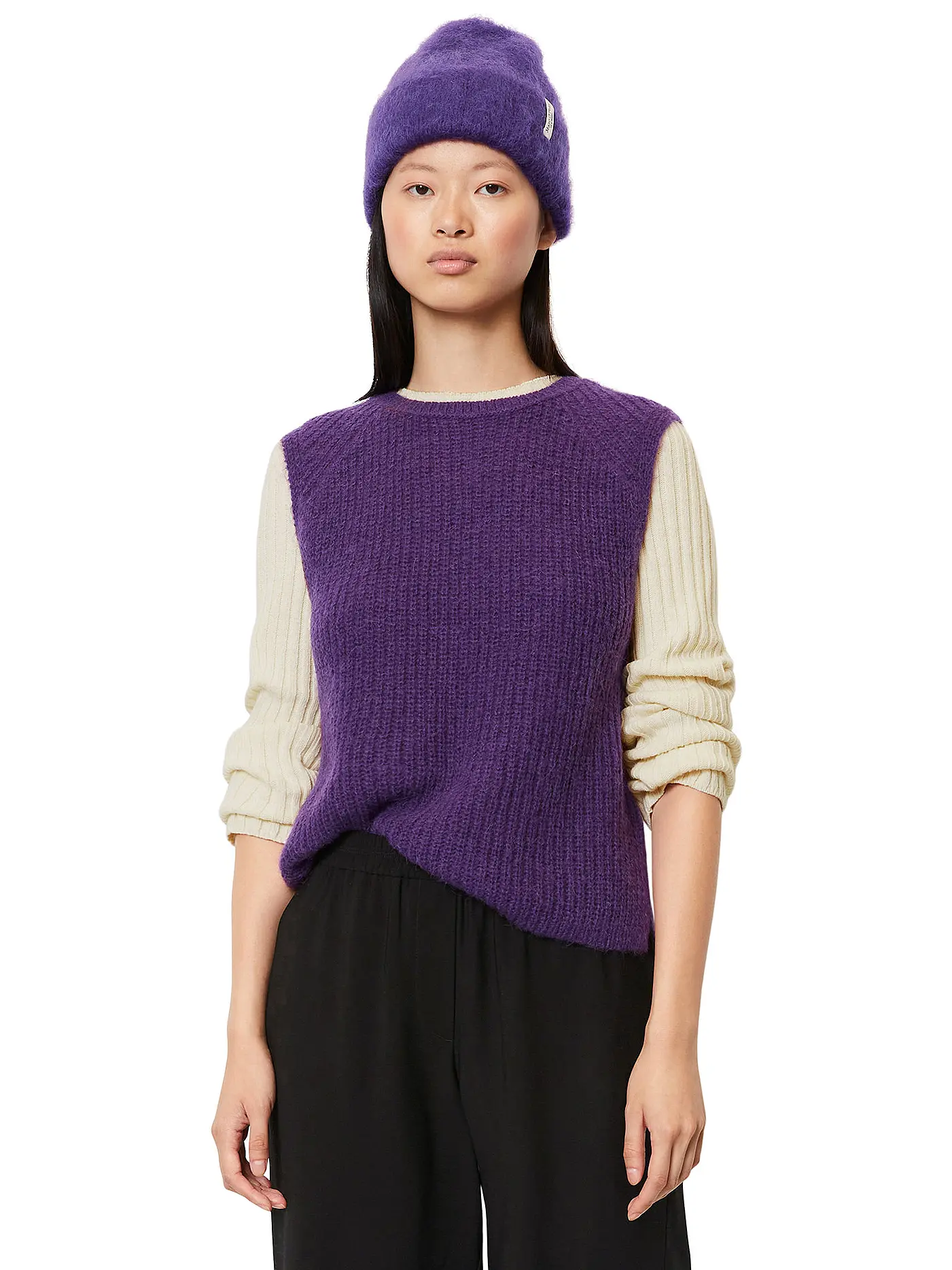 MARC O'POLO | Pullunder | 